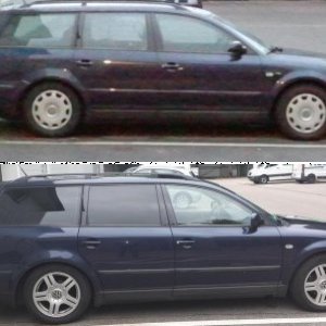 Passat 1.8 Variant (3B)
