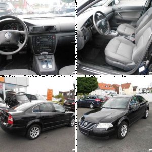 Passat 2.0 (3BG)