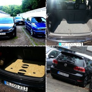 Golf 6 GTI ABT
