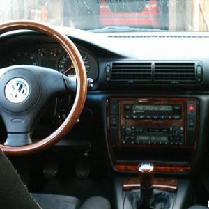 Interieur