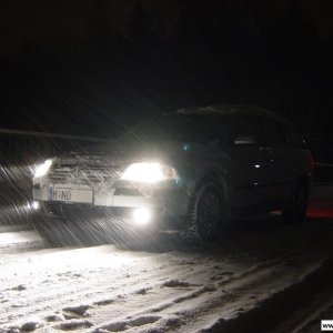 Passat 1.9 TDI Variant