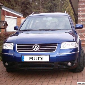 Passat 1.9 TDI Variant