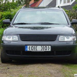 Passat 1.9 TDI Variant