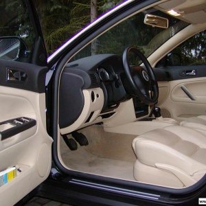 Interieur