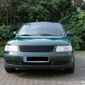 Passat 1.9 TDI Variant