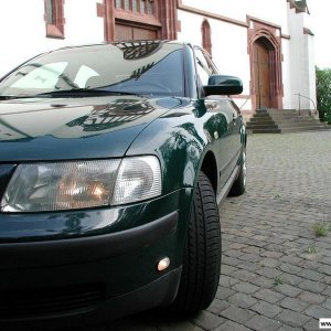 Passat 1.9 TDI Variant