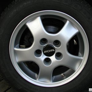 Ronal R7 (Sommer)