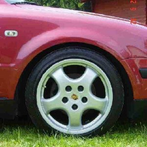 Mille Miglia Porsche Cup1 (Sommer)