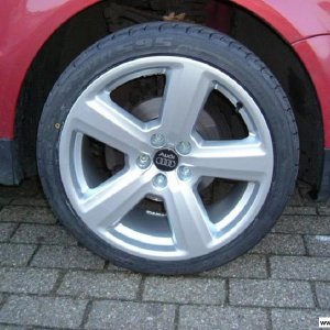 Audi RS 6 Replica Audi RS 6 (Sommer)