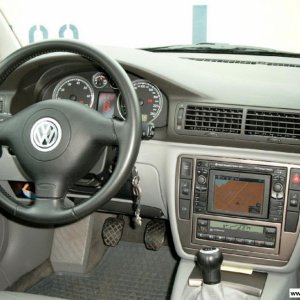 Interieur