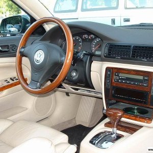 Interieur