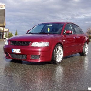 Passat 1.9 TDI
