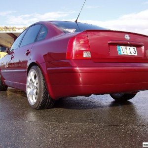 Passat 1.9 TDI