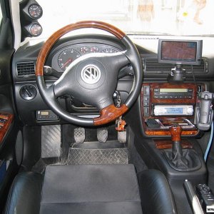 Interieur