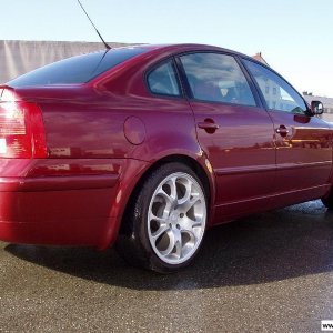 Passat 1.9 TDI
