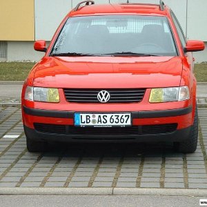 Passat 1.8 Variant
