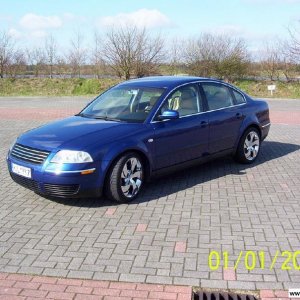 Passat 1.9 TDI