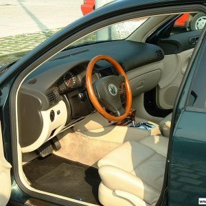 Interieur