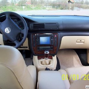 Interieur