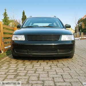 Passat 1.9 TDI Variant