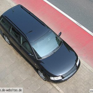 Passat 1.9 TDI Variant