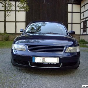 Passat 1.9 TDI