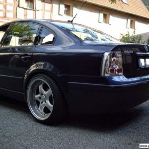 Passat 1.9 TDI