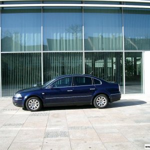 Passat 1.9 TDI