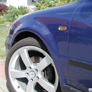 4 Wheels Alus (Sommer)