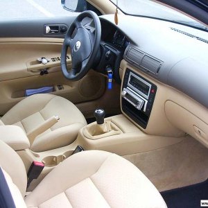 Interieur