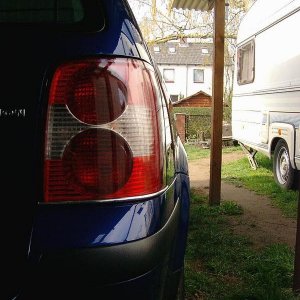 Passat 1.9 TDI Variant