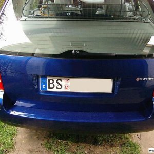 Passat 1.9 TDI Variant