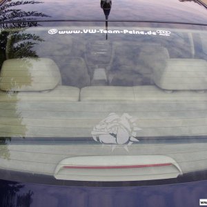 Passat 2.3 V5
