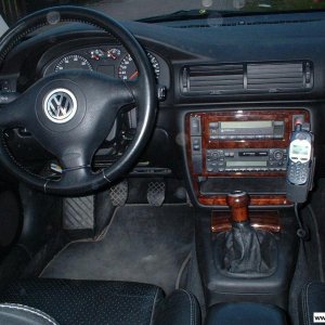Interieur