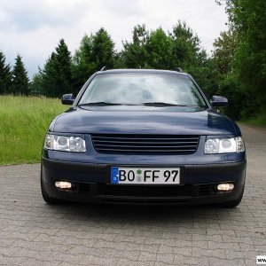 Passat 1.9 TDI Variant