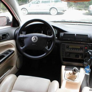 Interieur