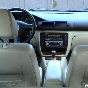 Interieur