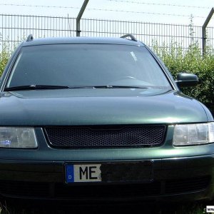 Passat 1.9 TDI Variant
