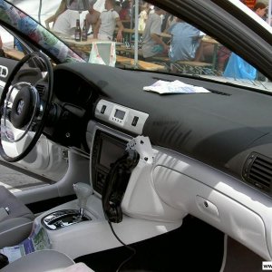 Interieur