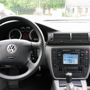 Interieur
