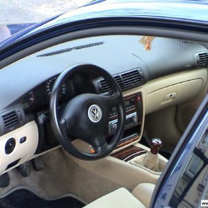 Interieur