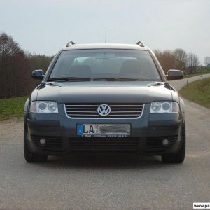 Passat 1.9 TDI Variant