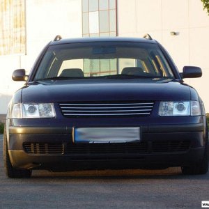 Passat 1.9 TDI Variant