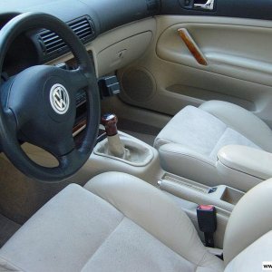 Interieur