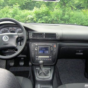 Interieur