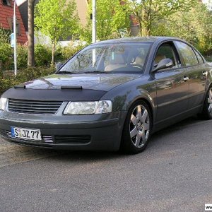Passat 1.6