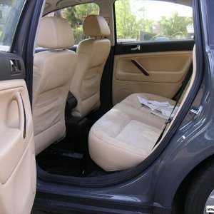 Interieur