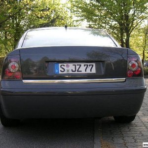 Passat 1.6