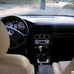 Interieur