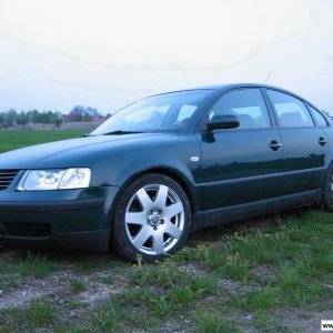 Passat 1.9 TDI